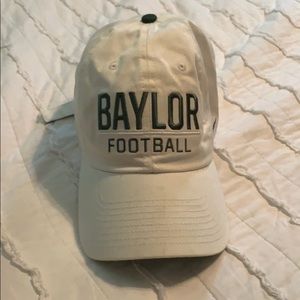 Brand new Baylor Nike ball cap